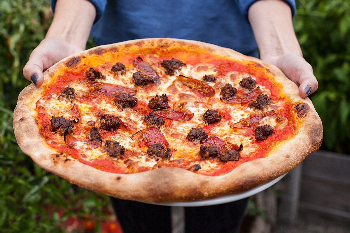 Best Food in Vancouver