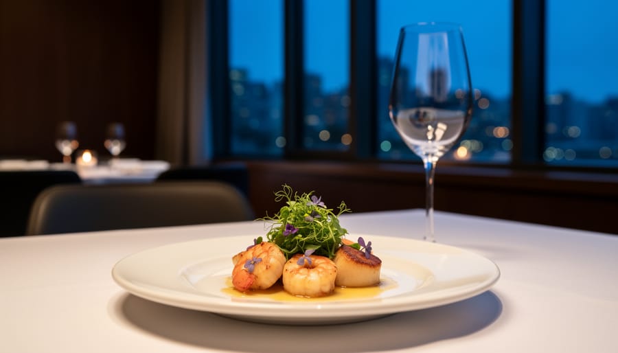 8 Best Fine Dining Restaurants in Vancouver, Ranked for 2026