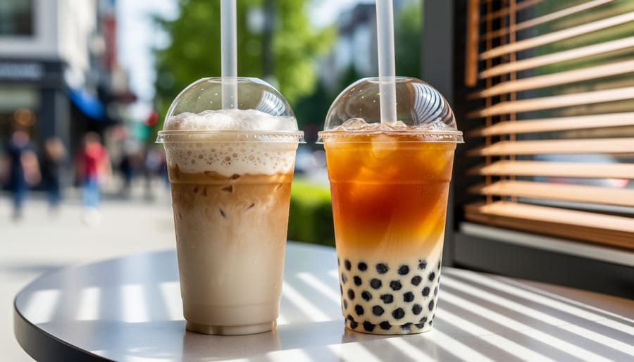 Bubble Tea vs Boba: They’re the Same Drink (Here’s Why Vancouver Uses Both Names)